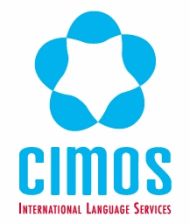  Cimos