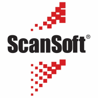  Scansoft